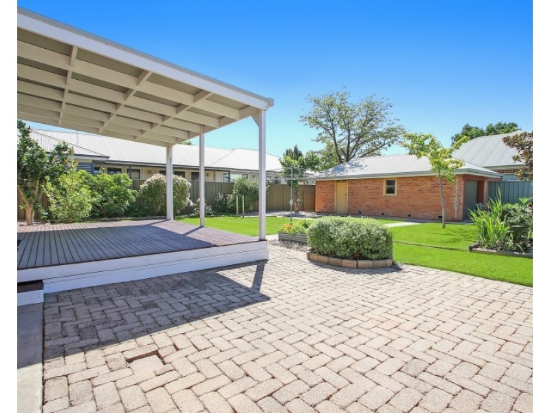 284A BEECHWORTH ROAD, Wodonga VIC 3690