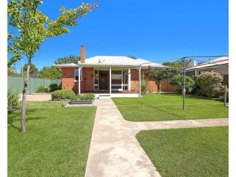 284A BEECHWORTH ROAD, Wodonga VIC 3690