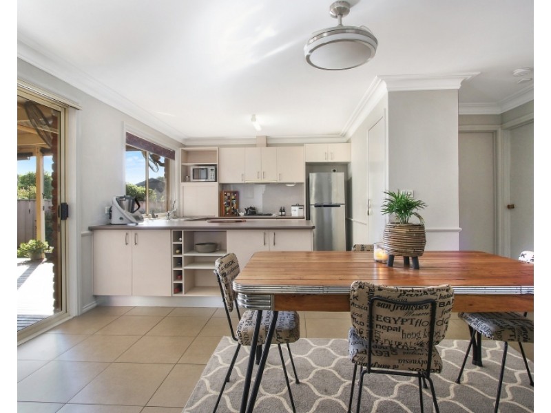 2 ALLAN PLACE, West Wodonga VIC 3690