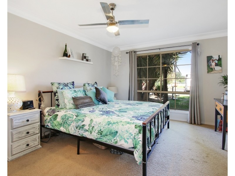 2 ALLAN PLACE, West Wodonga VIC 3690