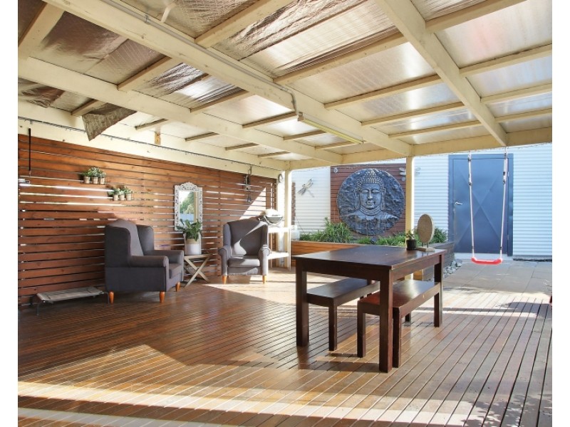 2 ALLAN PLACE, West Wodonga VIC 3690