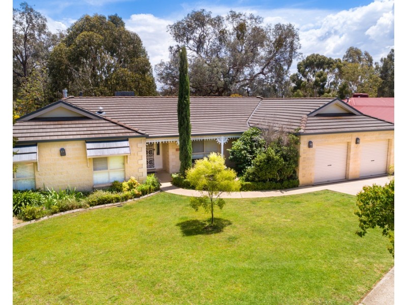 25 Mashie Way, Wodonga VIC 3690