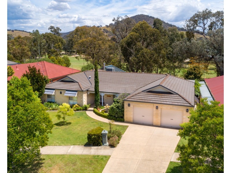 25 Mashie Way, Wodonga VIC 3690
