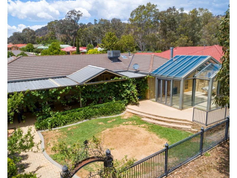 25 Mashie Way, Wodonga VIC 3690