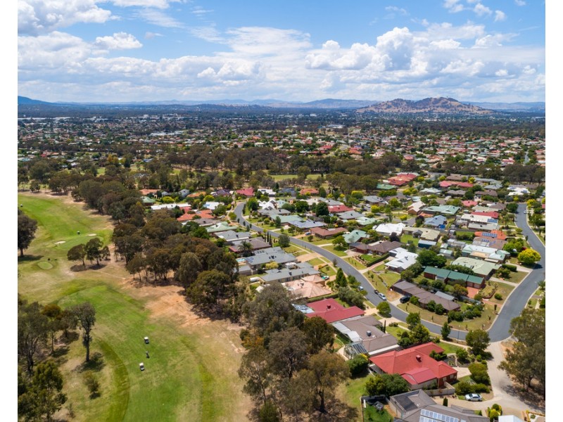 25 Mashie Way, Wodonga VIC 3690
