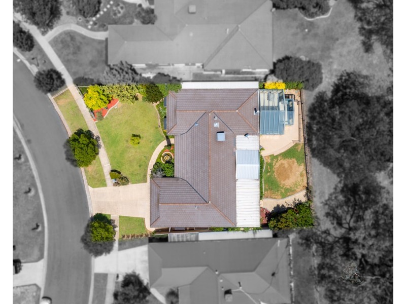 25 Mashie Way, Wodonga VIC 3690