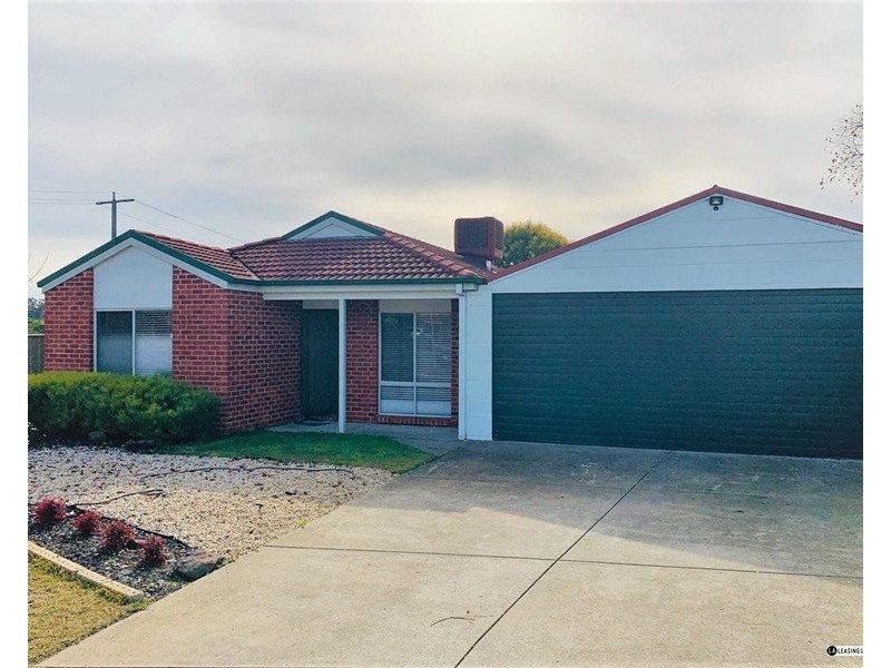 26 Ware Avenue, West Wodonga VIC 3690