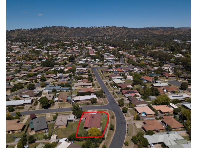 26 Ware Avenue, West Wodonga VIC 3690