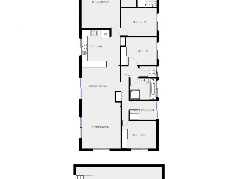 26 Ware Avenue, West Wodonga VIC 3690