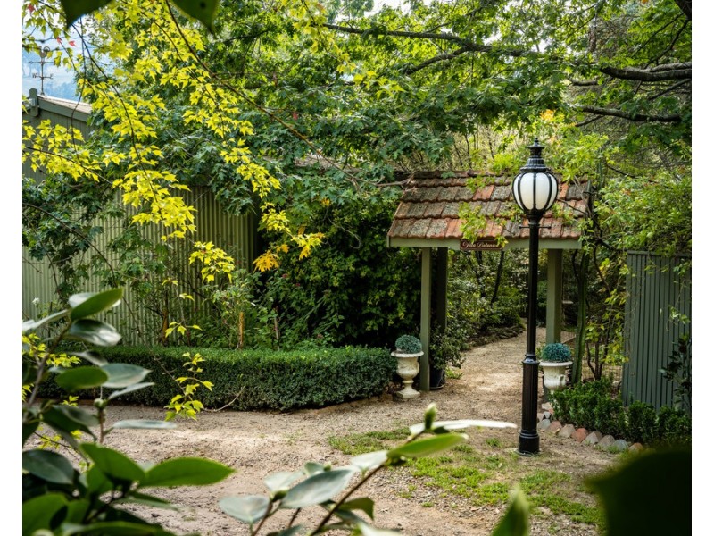 134 Yackandandah Road, Yackandandah VIC 3749