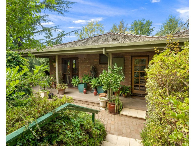 134 Yackandandah Road, Yackandandah VIC 3749