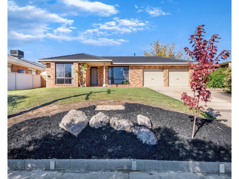 19 Nightingale Avenue, Wodonga VIC 3690