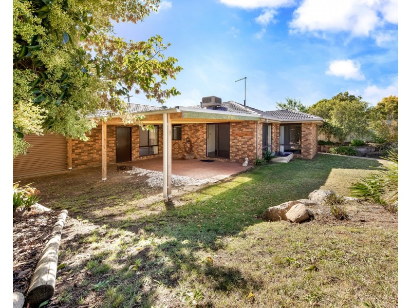 19 Nightingale Avenue, Wodonga VIC 3690