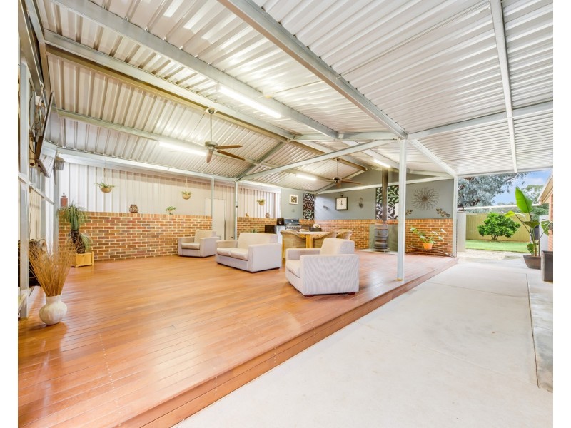 29 Thompsons Lane, Barnawartha VIC 3688