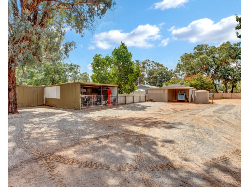 29 Thompsons Lane, Barnawartha VIC 3688
