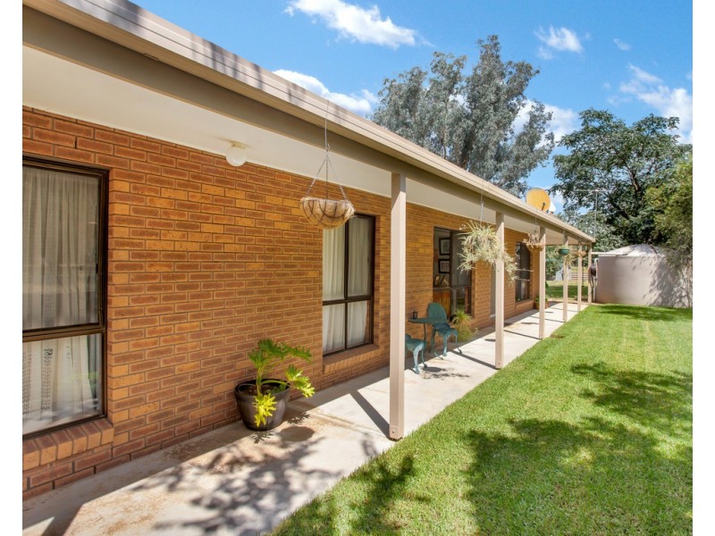 29 Thompsons Lane, Barnawartha VIC 3688