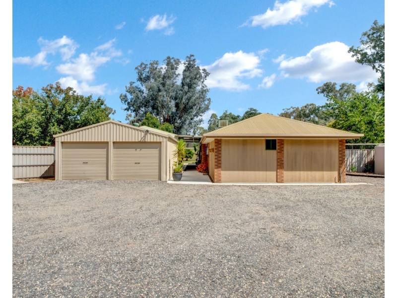 29 Thompsons Lane, Barnawartha VIC 3688