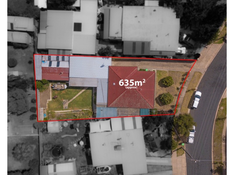 3 Ballard Street, Wodonga VIC 3690