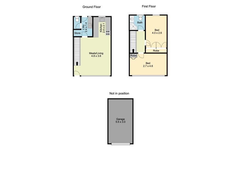 1/750 Macauley Street, Albury NSW 2640