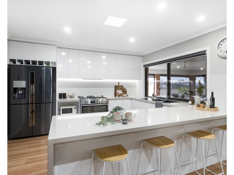 12 Leicester Street, Springdale Heights NSW 2641