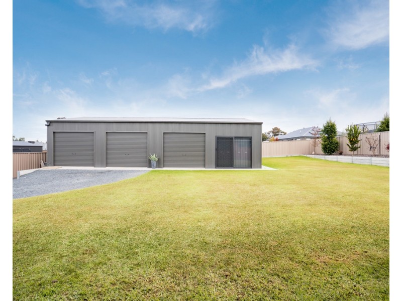 12 Leicester Street, Springdale Heights NSW 2641