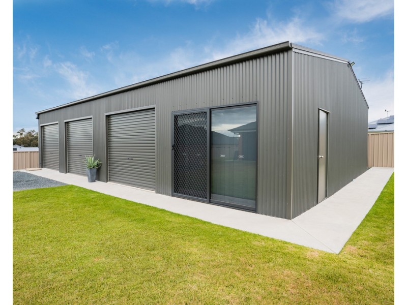 12 Leicester Street, Springdale Heights NSW 2641