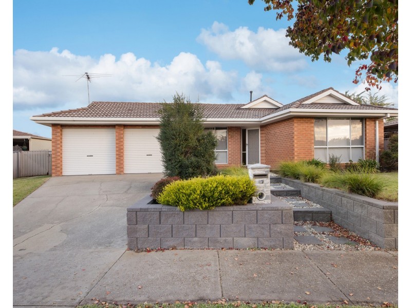 57 Mayfair Drive, Wodonga VIC 3690