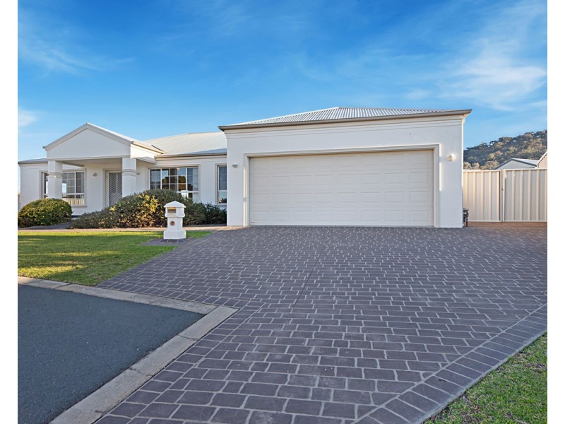 5 Medinah Court, Wodonga VIC 3690
