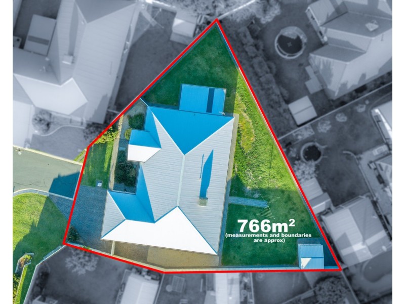 5 Medinah Court, Wodonga VIC 3690