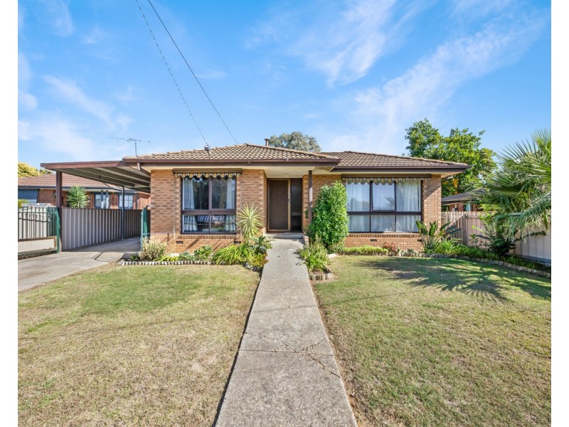 10 Ronan Court, Wodonga VIC 3690