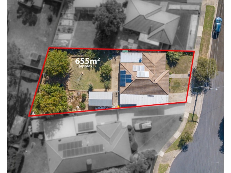 10 Ronan Court, Wodonga VIC 3690