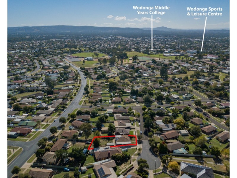 10 Ronan Court, Wodonga VIC 3690
