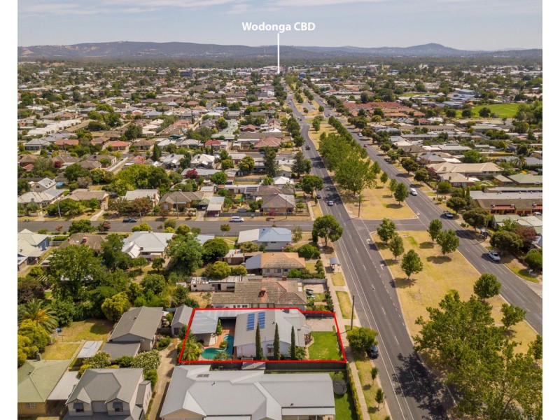 271 Beechworth Road, Wodonga VIC 3690