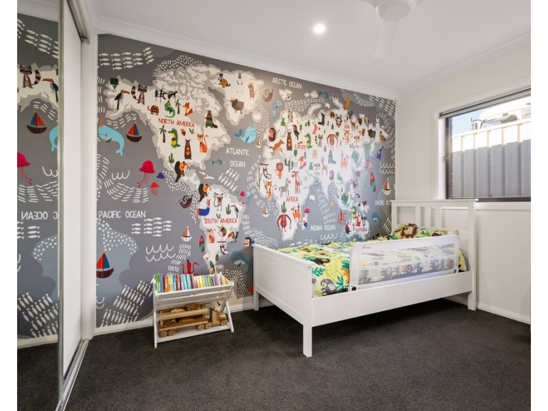 8 Willett Drive, Wodonga VIC 3690