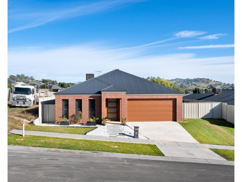 8 Willett Drive, Wodonga VIC 3690