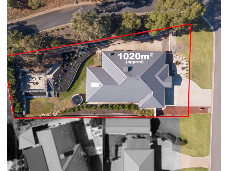 22 Donnington Drive, Wodonga VIC 3690