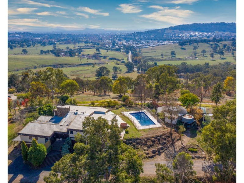 244 Castle Creek Road, Wodonga VIC 3690