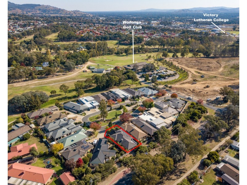 7 Garden Cove, Wodonga VIC 3690