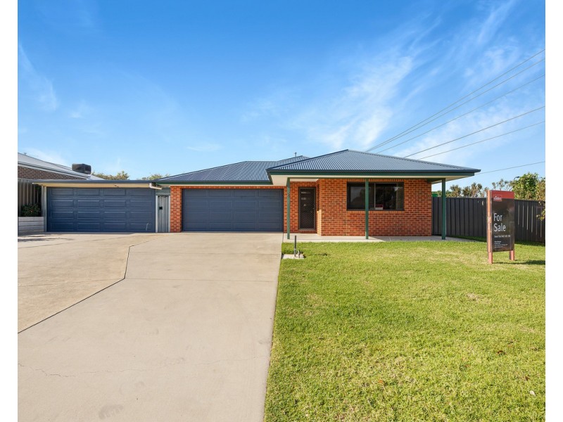 2 Silky Oak Avenue, Wodonga VIC 3690