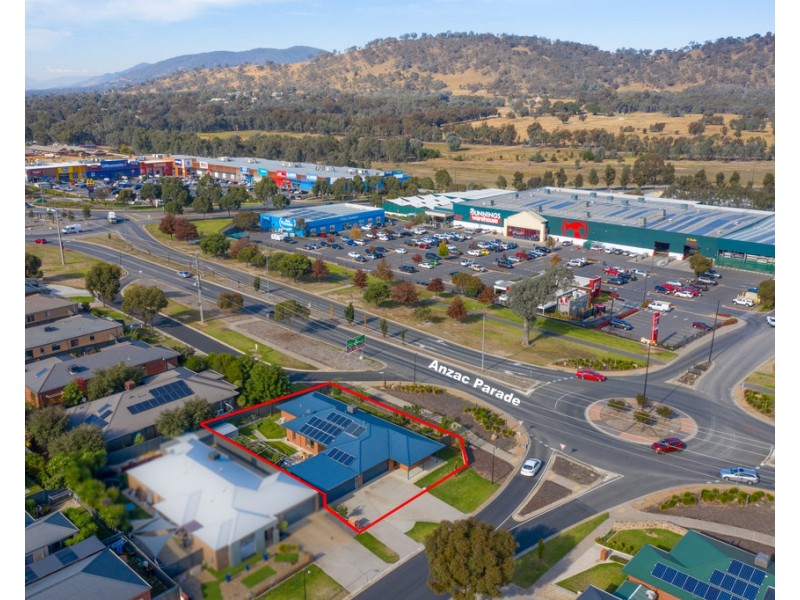 2 Silky Oak Avenue, Wodonga VIC 3690