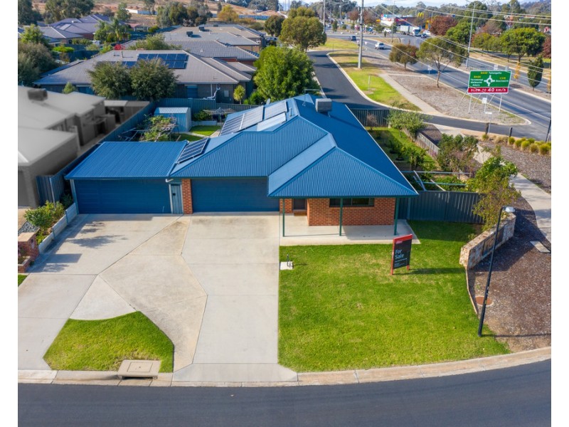 2 Silky Oak Avenue, Wodonga VIC 3690