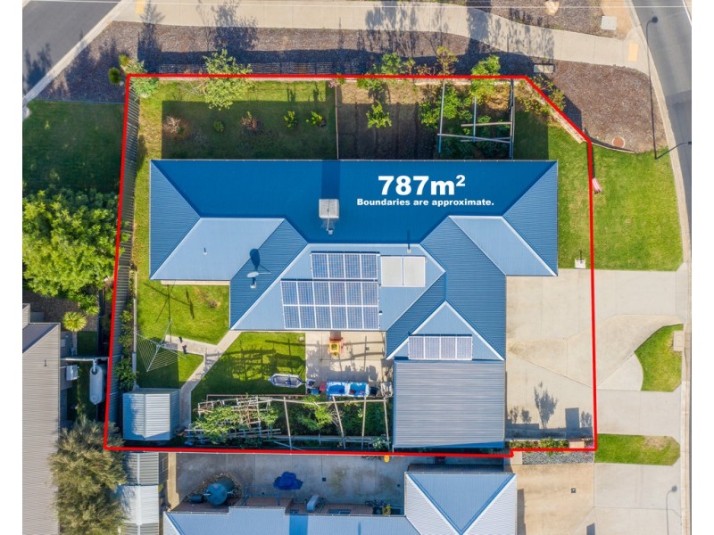 2 Silky Oak Avenue, Wodonga VIC 3690