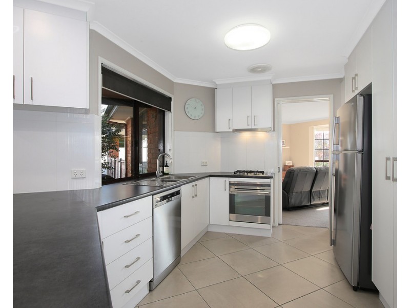 1 Heron Court, West Wodonga VIC 3690