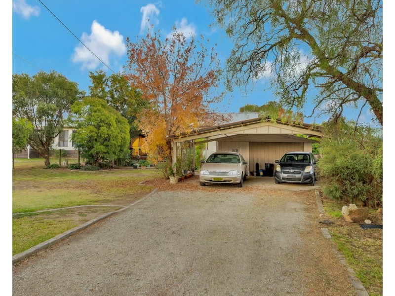 55 Kennedy Street, Howlong NSW 2643