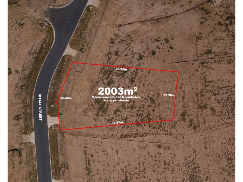 Lot 75 Bitali Street, Huon Creek VIC 3691