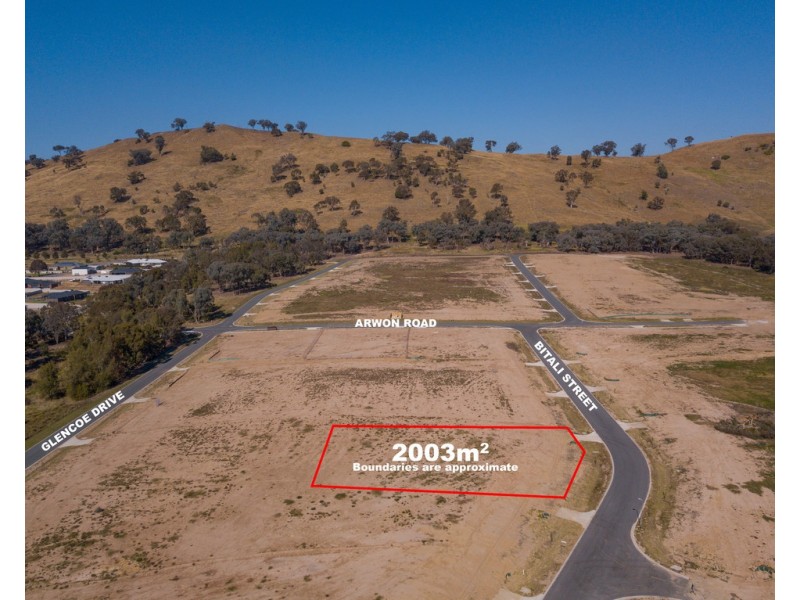 Lot 75 Bitali Street, Huon Creek VIC 3691