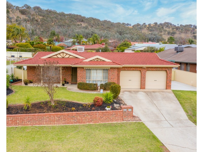 19 Lawson Street, Wodonga VIC 3690