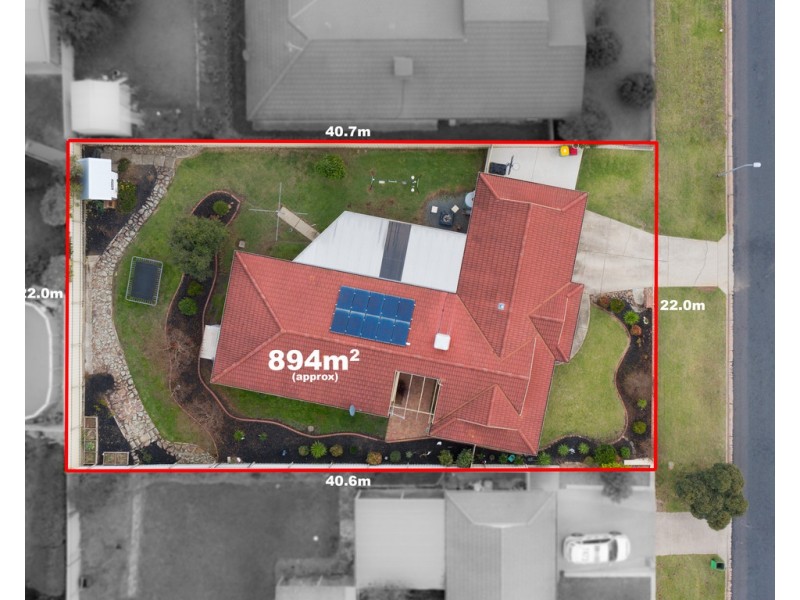 19 Lawson Street, Wodonga VIC 3690