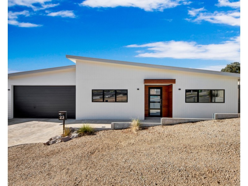 23 Ziebell Circuit, Wodonga VIC 3690