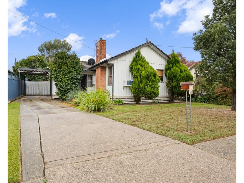 50 Elm Street, Wodonga VIC 3690